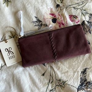 Keen Large Zip Top Continental Wallet